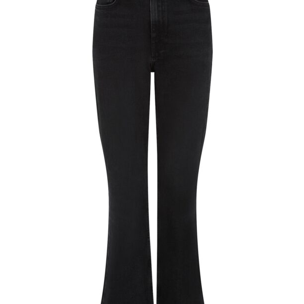 Aligne Jeans 'Emanuelle'  negru denim