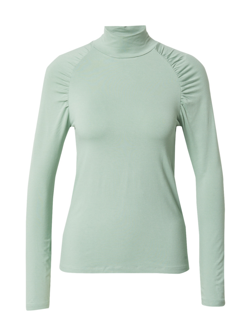 Aligne Tricou 'Eleanor'  verde pastel