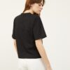 Aligne Tricou  negru