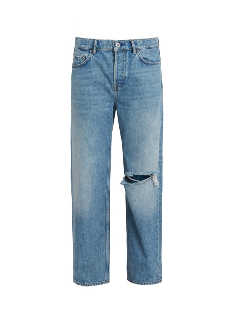 AllSaints Jeans 'CURTIS'  albastru denim