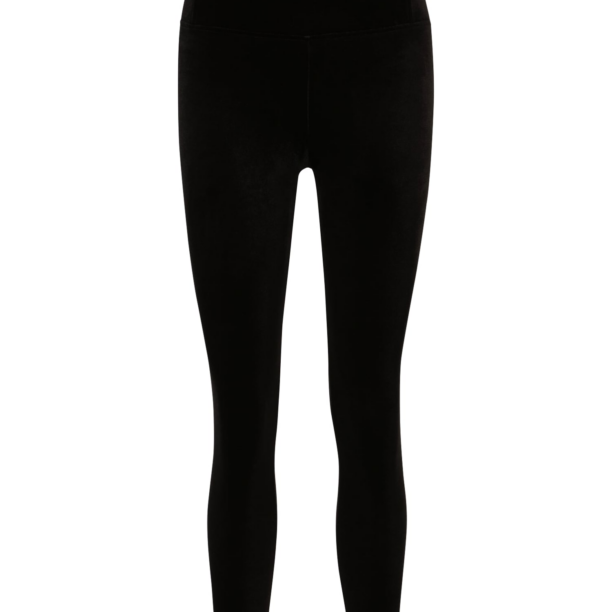 AllSaints Leggings  negru