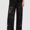 AllSaints Pantaloni 'CHARLI'  negru