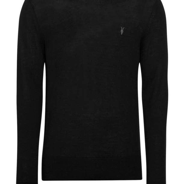 AllSaints Pulover  negru