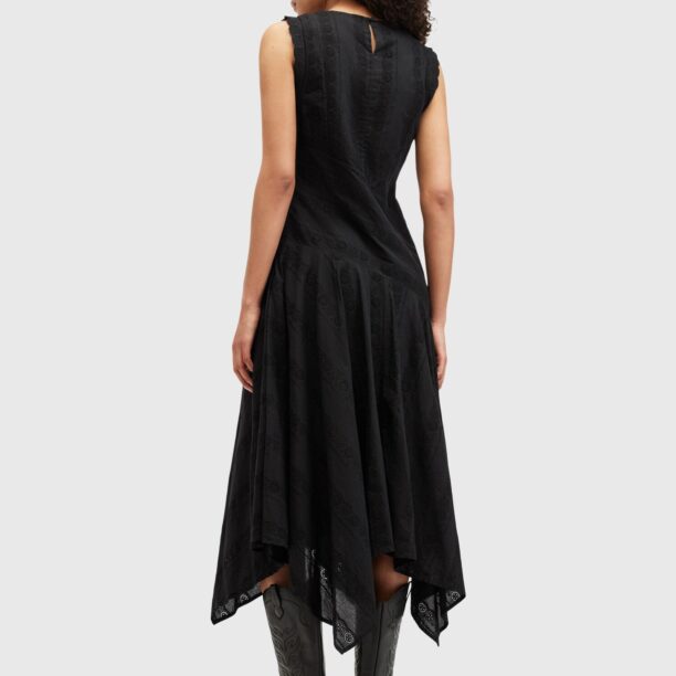 AllSaints Rochie 'AVANIA'  negru preţ