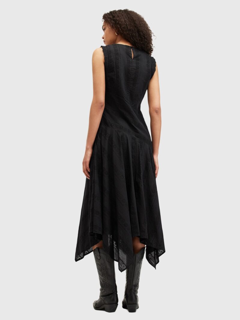 AllSaints Rochie 'AVANIA'  negru preţ