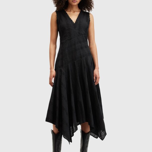 Cumpăra AllSaints Rochie 'AVANIA'  negru