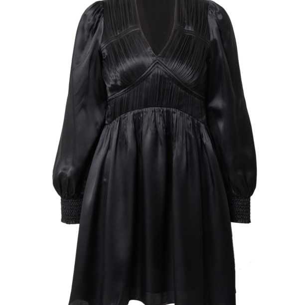 AllSaints Rochie 'ESTA'  negru