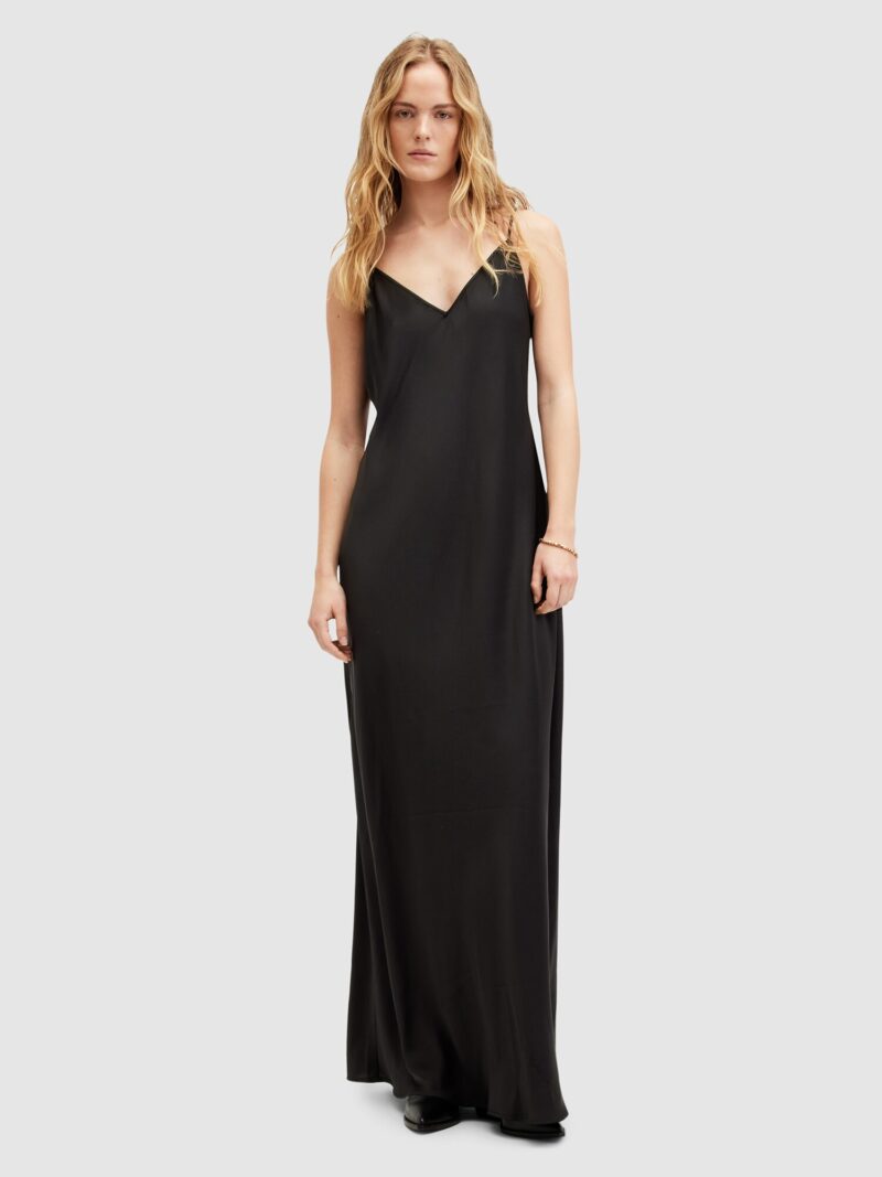 Cumpăra AllSaints Rochie 'HAYES'  negru