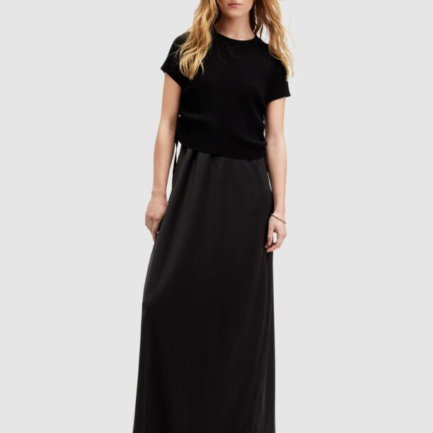 AllSaints Rochie 'HAYES'  negru