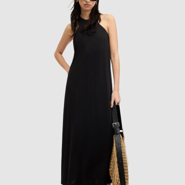 AllSaints Rochie 'KURA'  negru