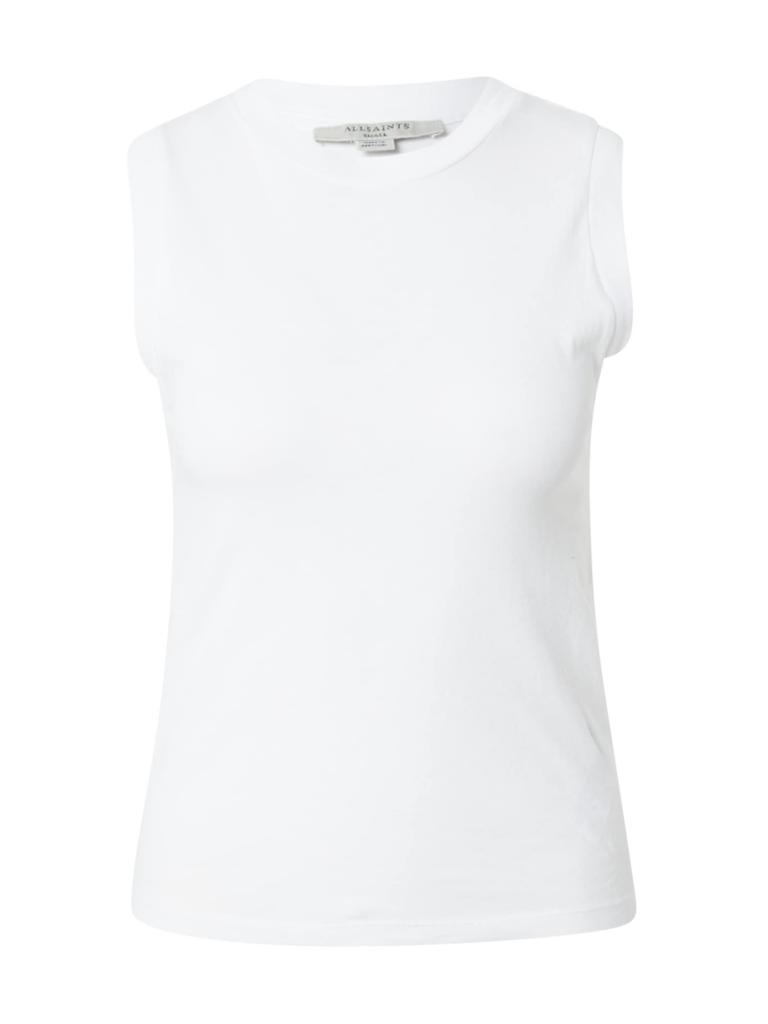 AllSaints Top 'IMOGEN'  alb