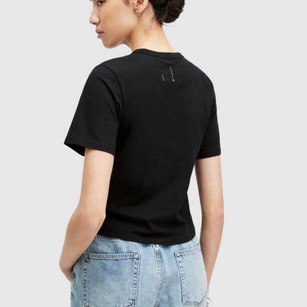 AllSaints Tricou 'GIGI'  negru preţ