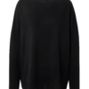 AllSaints Tricou  negru