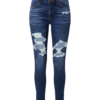 American Eagle Jeans  albastru / albastru denim