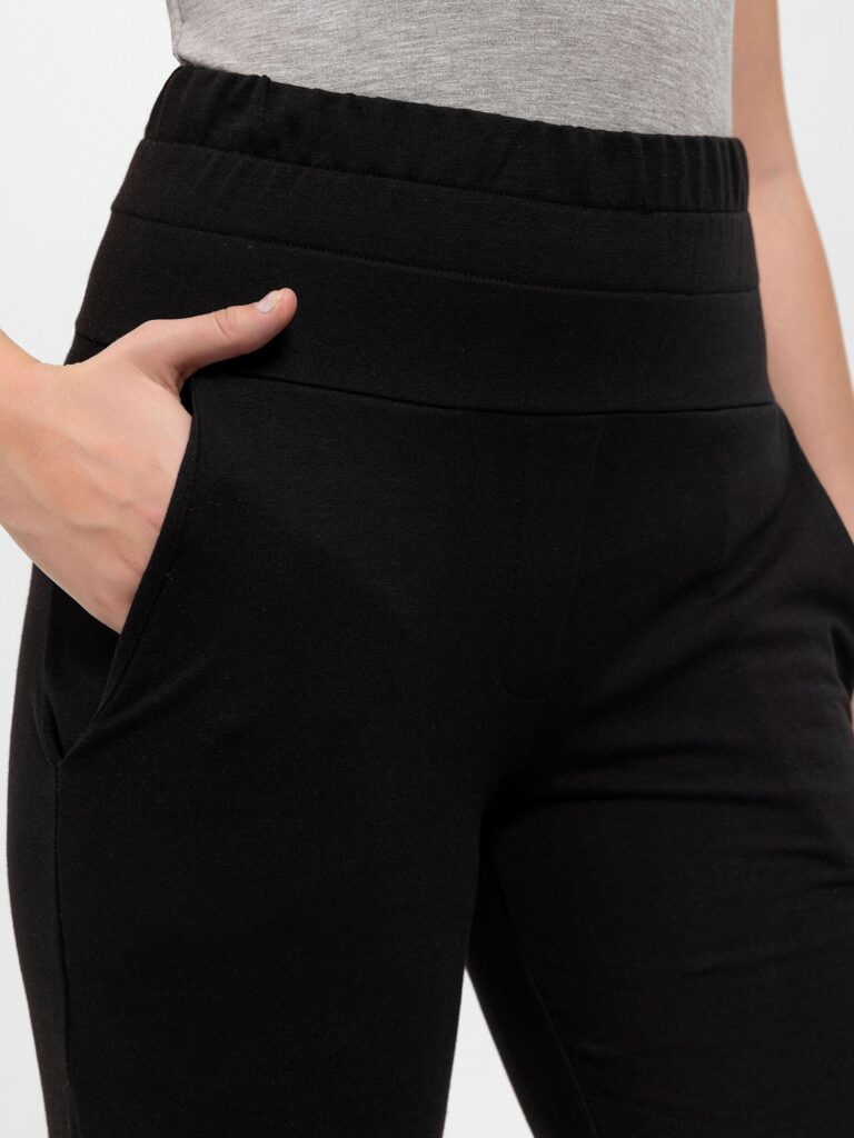 Cumpăra Anou Anou Pantaloni  negru