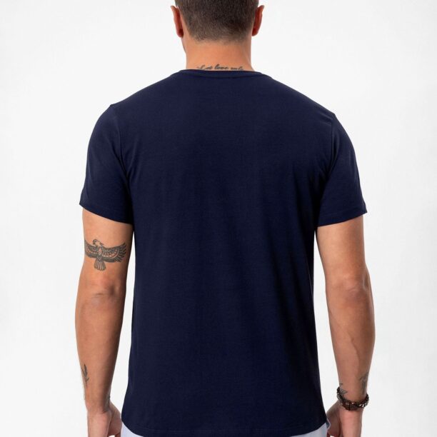 Cumpăra Anou Anou Tricou  bleumarin