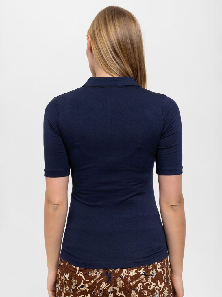 Cumpăra Anou Anou Tricou  bleumarin