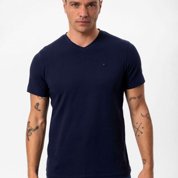 Anou Anou Tricou  bleumarin