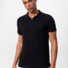 Anou Anou Tricou  negru