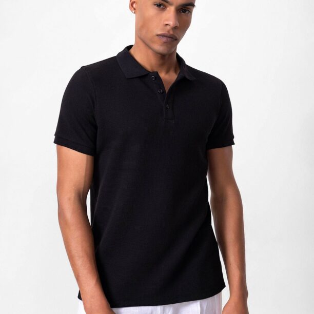 Original Anou Anou Tricou  negru