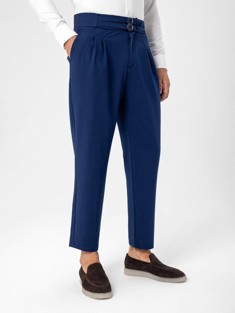 Cumpăra Antioch Pantaloni  bleumarin