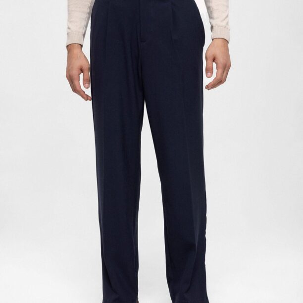 Original Antioch Pantaloni  bleumarin