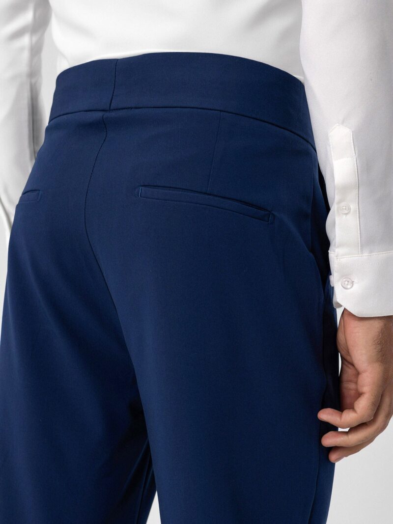 Original Antioch Pantaloni  bleumarin