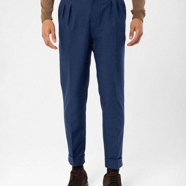 Antioch Pantaloni  bleumarin