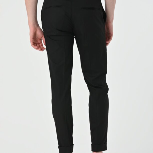 Antioch Pantaloni  negru preţ