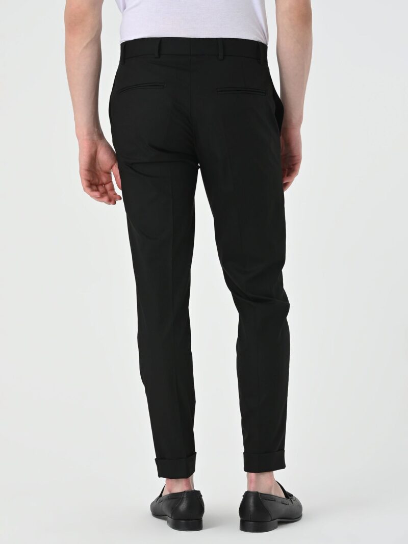 Antioch Pantaloni  negru preţ