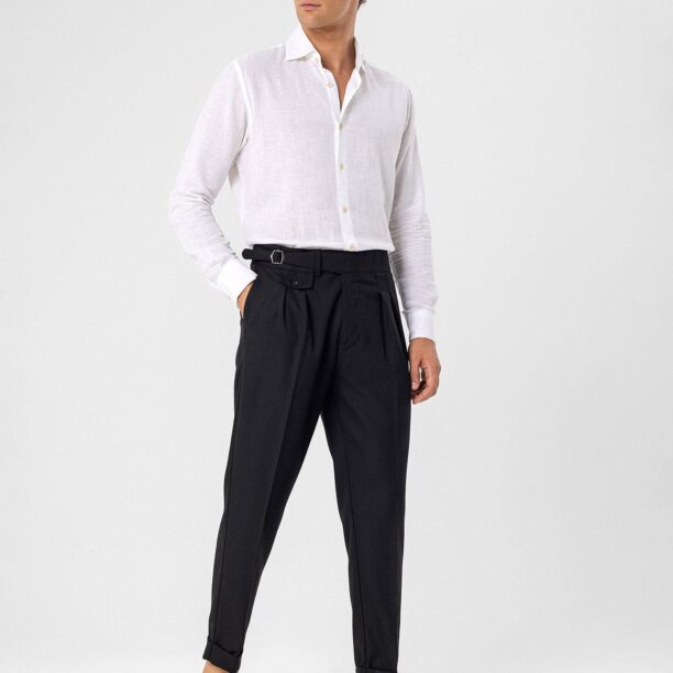 Antioch Pantaloni  negru preţ