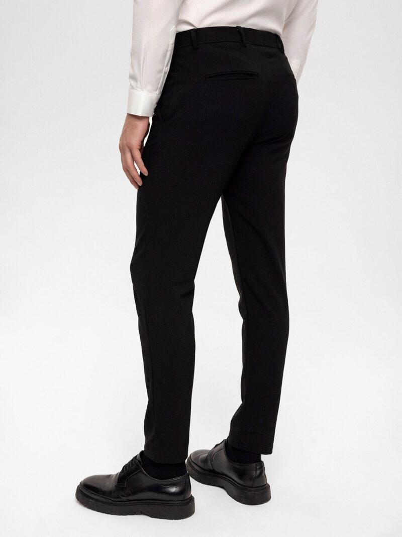 Antioch Pantaloni  negru preţ