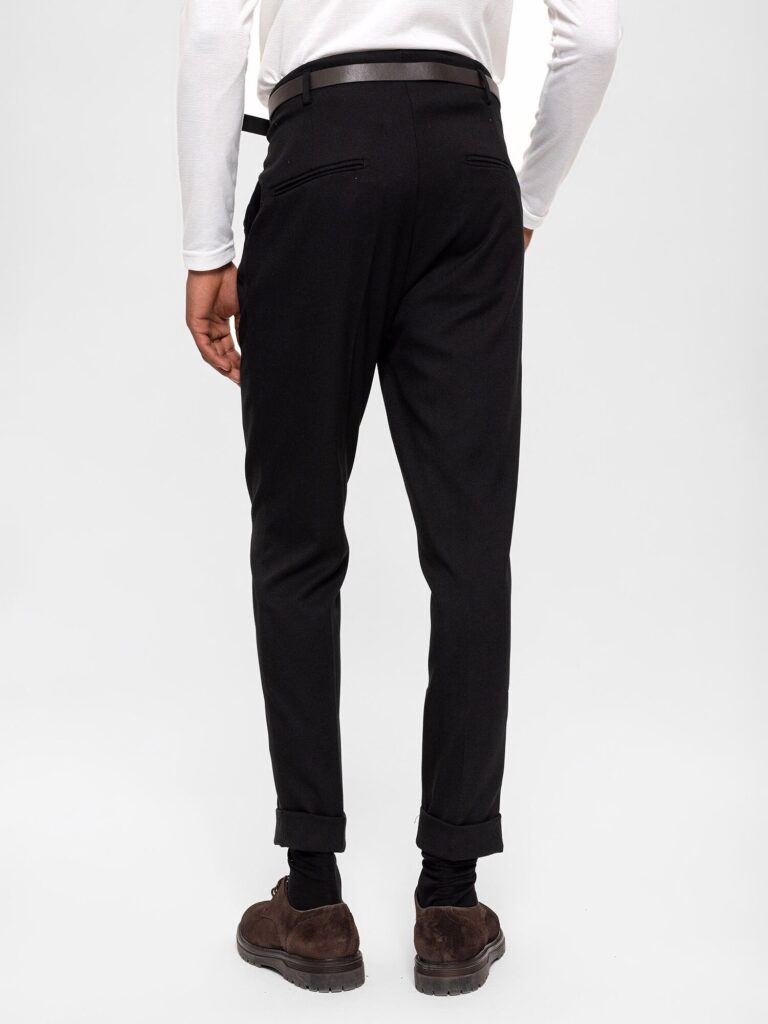 Antioch Pantaloni  negru preţ