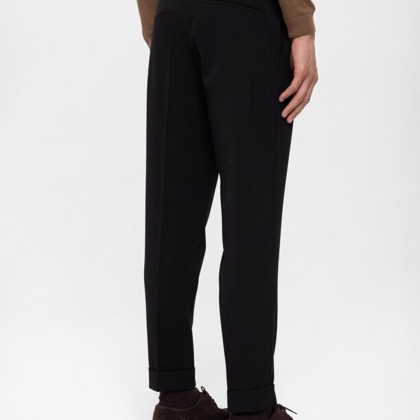 Antioch Pantaloni  negru preţ