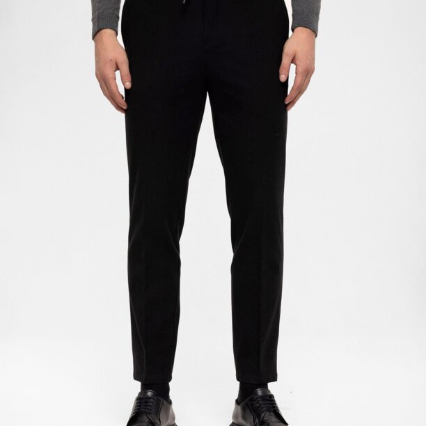 Antioch Pantaloni  negru