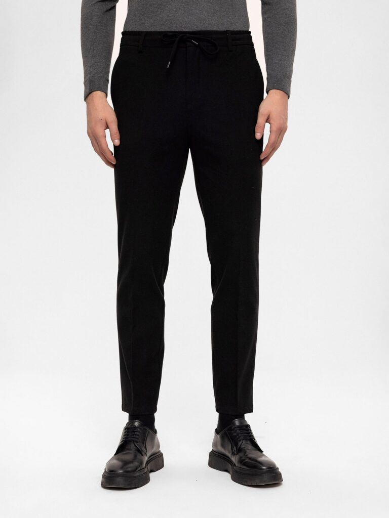 Antioch Pantaloni  negru