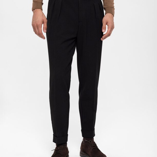 Antioch Pantaloni  negru