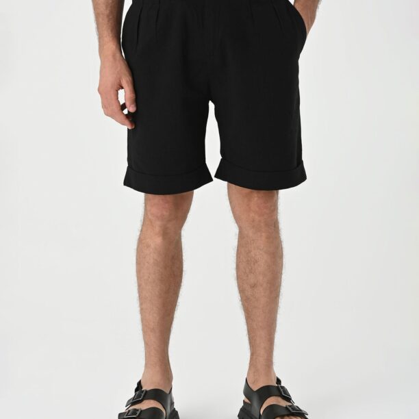 Antioch Pantaloni  negru