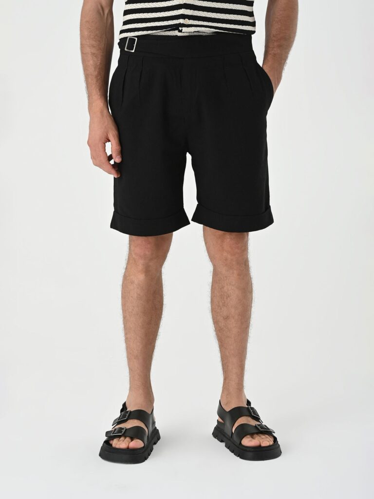 Antioch Pantaloni  negru