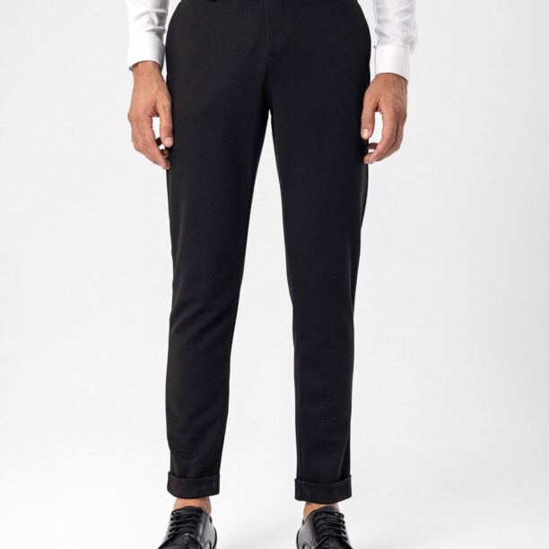 Antioch Pantaloni  negru