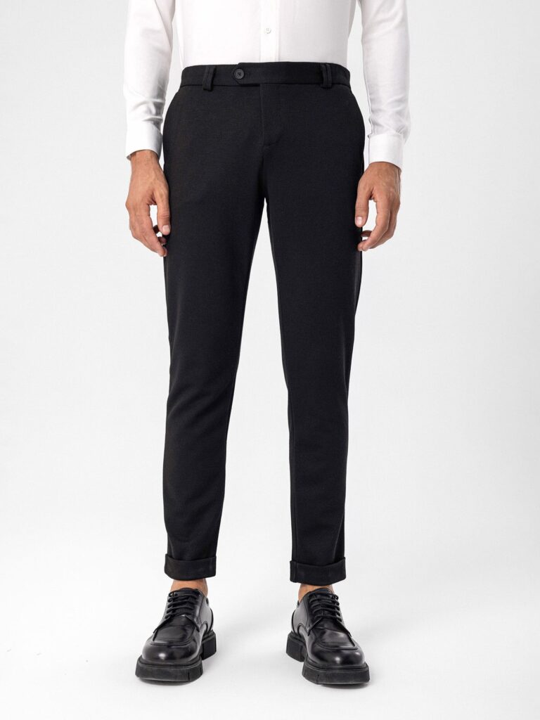 Antioch Pantaloni  negru