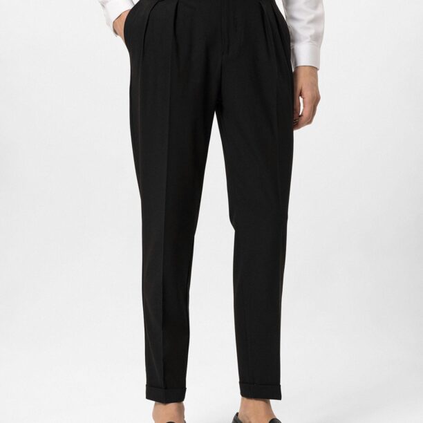 Antioch Pantaloni  negru