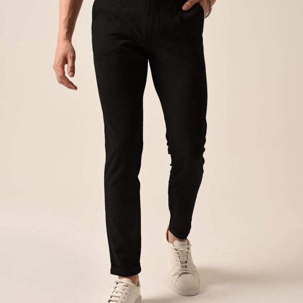 Antioch Pantaloni  negru