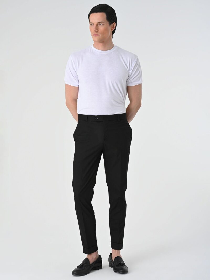 Cumpăra Antioch Pantaloni  negru