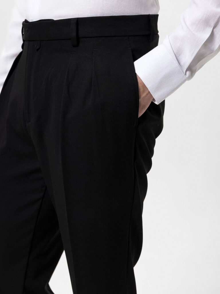 Cumpăra Antioch Pantaloni  negru