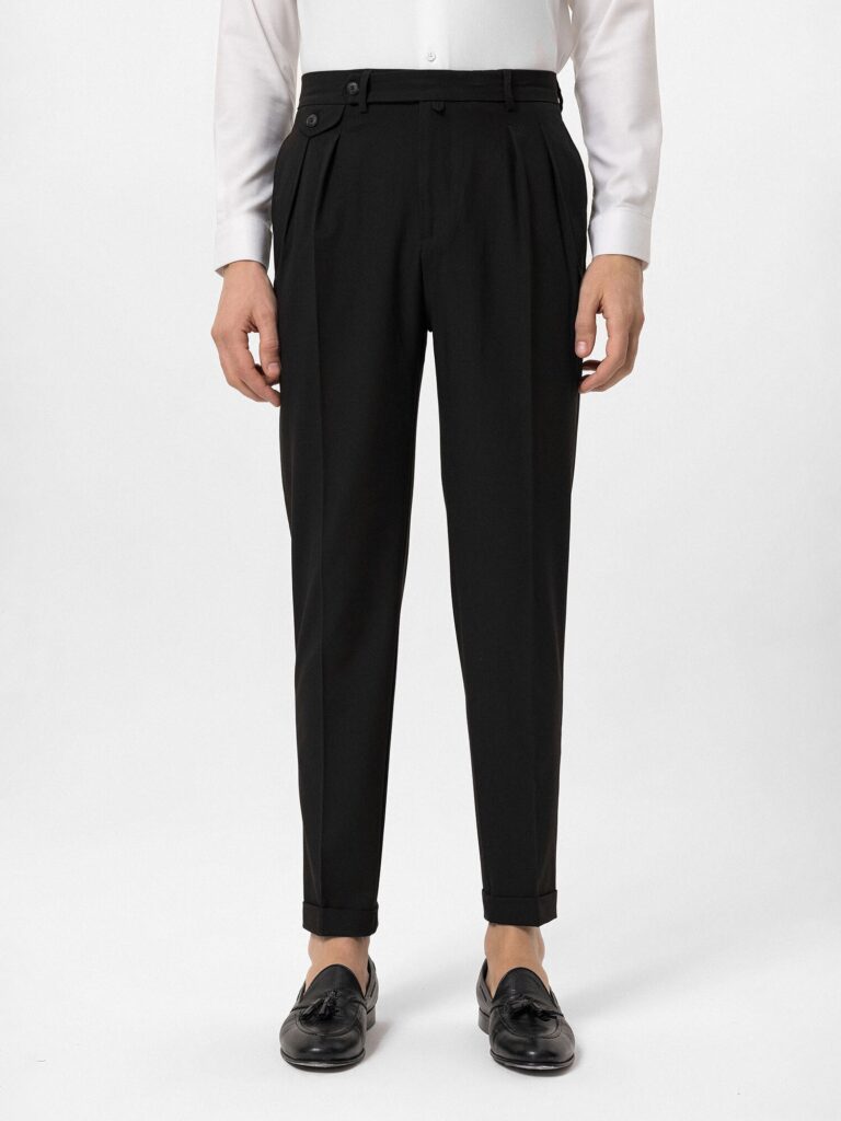 Cumpăra Antioch Pantaloni  negru