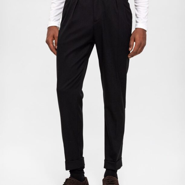 Cumpăra Antioch Pantaloni  negru