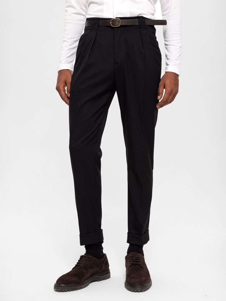 Cumpăra Antioch Pantaloni  negru