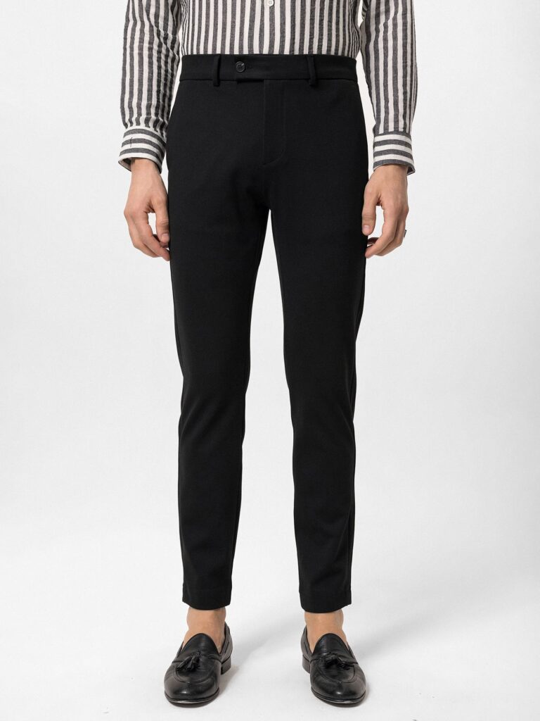 Antioch Pantaloni  negru