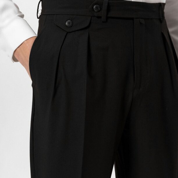 Preţ Antioch Pantaloni  negru